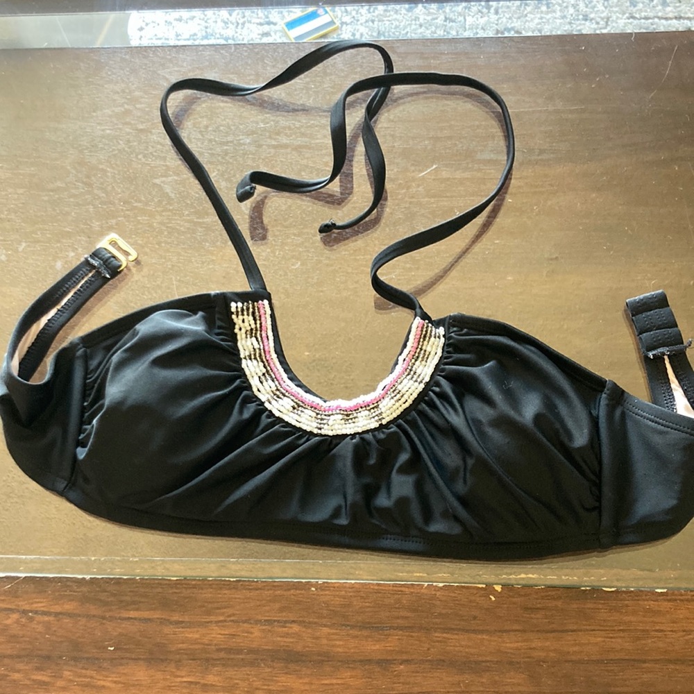 Padded Halter Bikini